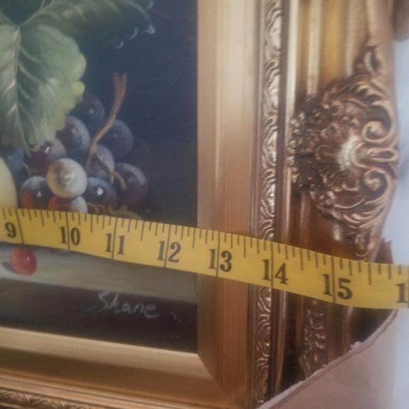 Art work. New in package. - Picture 3 of 5